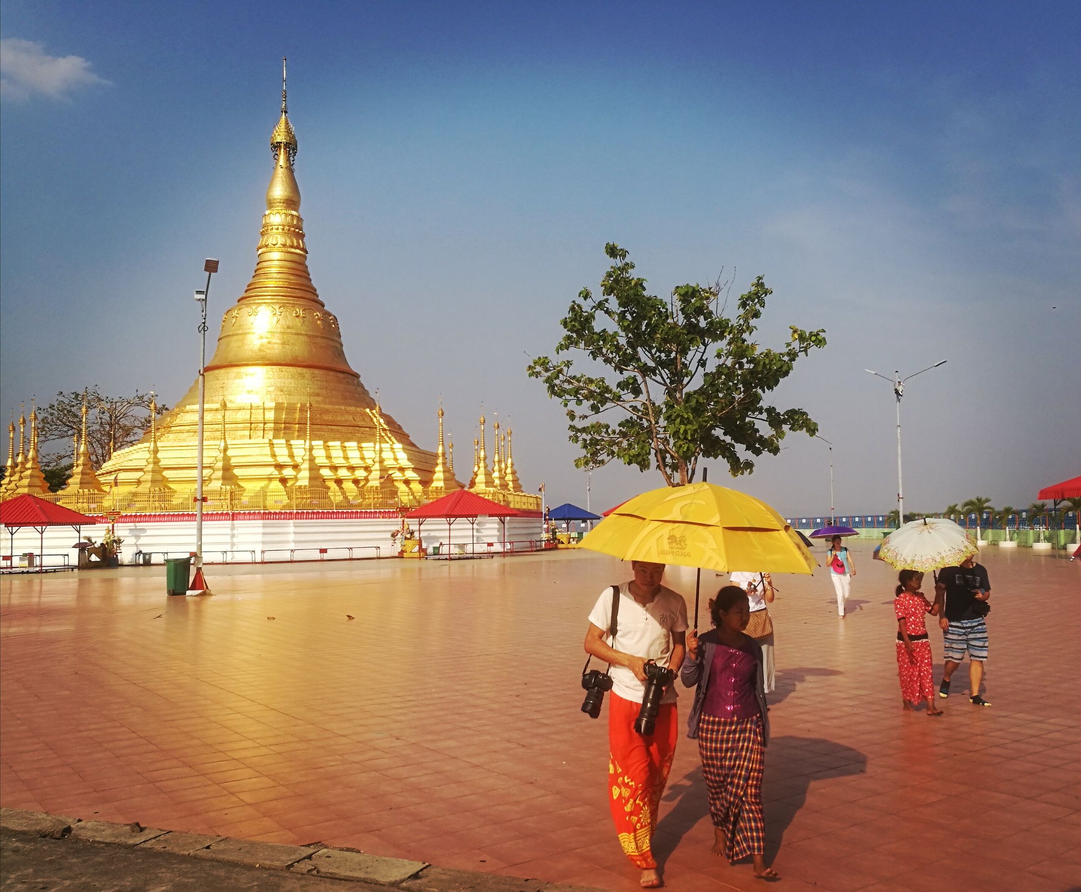 金三角缅甸旅行,缅甸金三角一日游