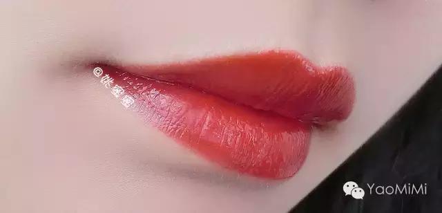 新款纪梵希禁忌之吻试色,纪梵希禁忌之吻全试色