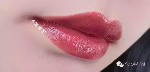 新款纪梵希禁忌之吻试色,纪梵希禁忌之吻全试色