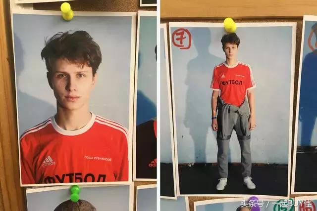 你收藏的绝版球衣,最适合日常的足球球衣