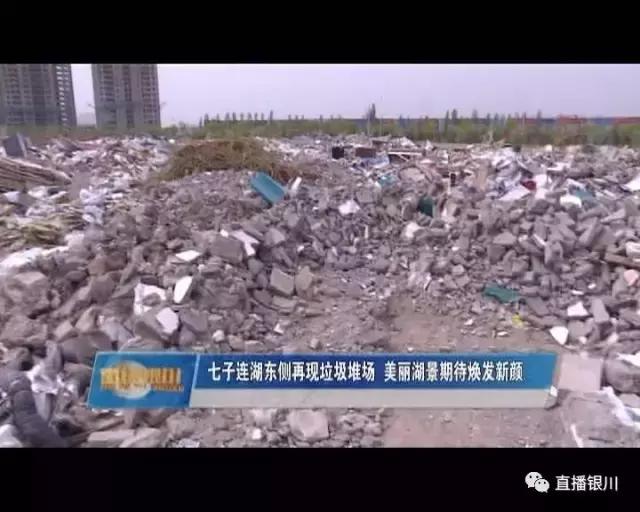 银川七子连湖景观规划建设图,银川七子连湖夜景