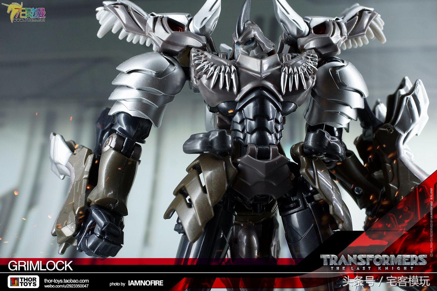 变形金刚5大黄蜂狂暴模式,变形金刚5加强级大黄蜂变形教程