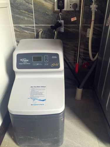 自建房全屋净水系统安装实例,三室一厅最佳散热系统