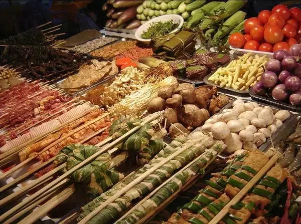 泼水节后，西双版纳该怎么玩，附防高温关注事项