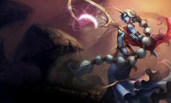 lol四大打野,lol四个高玩英雄