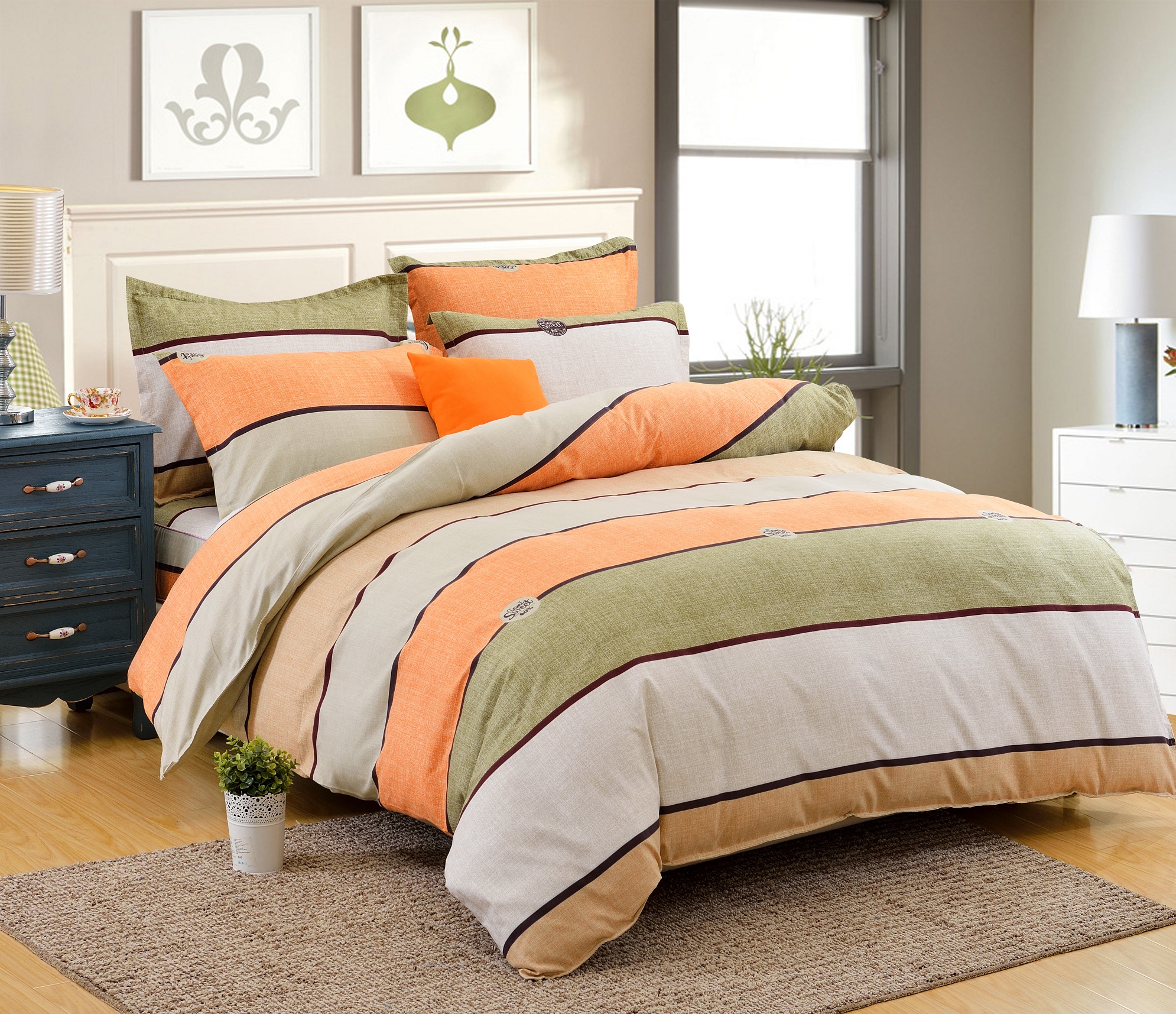 床上用品知识讲座,床上用品小知识