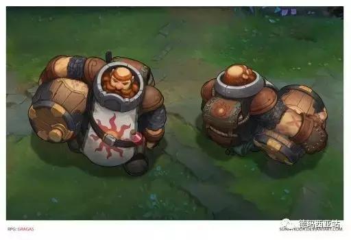 lol拳头动态图,lol皮肤都是拳头做的吗