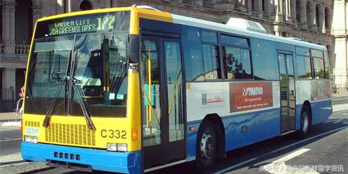 布里斯班出行攻略一张卡全部搞定