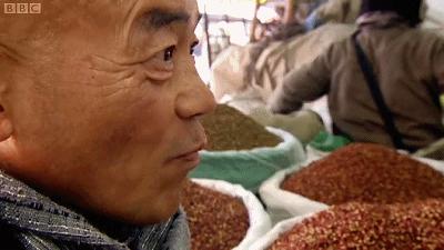 听说你们四川人有种毒，服下会有种不可描述的肉麻