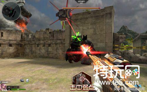 逆战猎魔挑战冰龙打法,逆战地狱修罗猎魔