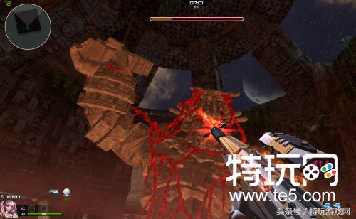 逆战猎魔挑战冰龙打法,逆战地狱修罗猎魔