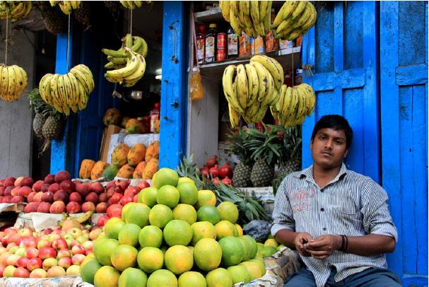 心嫁徐嘉良音乐,嫁尼泊尔医生老公