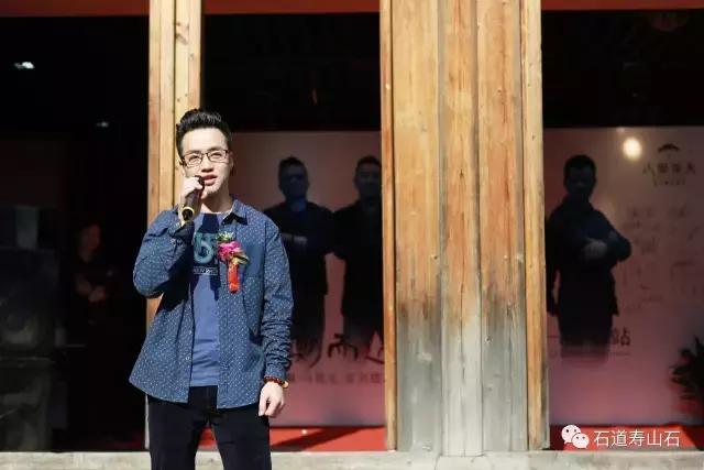 不期而遇艺术展,不期而遇现场