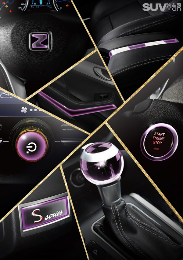 众泰官方发布新款车型,众泰还能卖出去吗