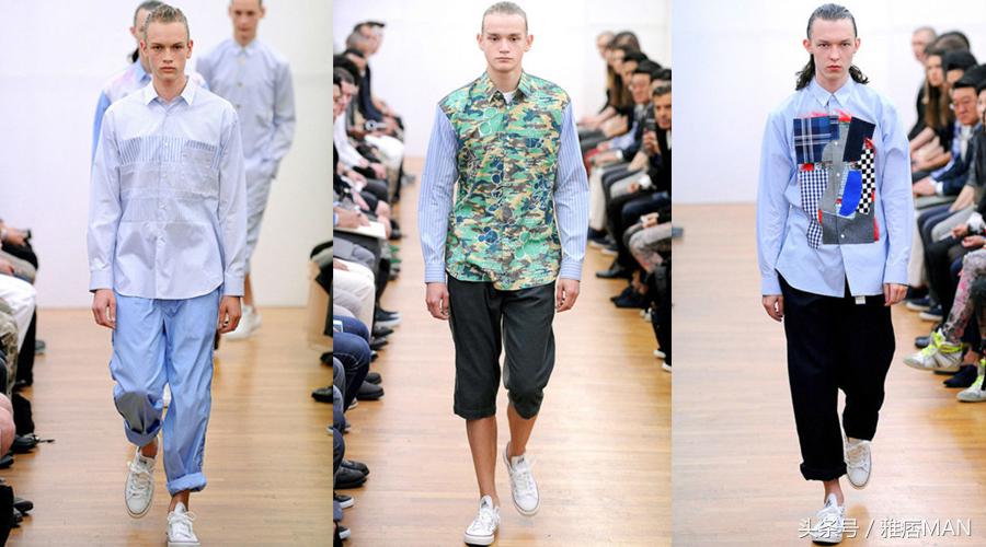 日本服装潮牌排行榜前十名,日本服装潮牌