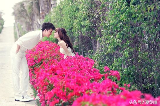 夫妻能‘动手’的别吵吵，三招教你制住老公，最后一条绝对管用