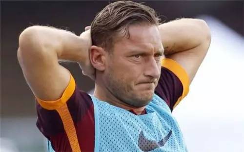 托蒂为啥是一人一城,托蒂十大经典回忆