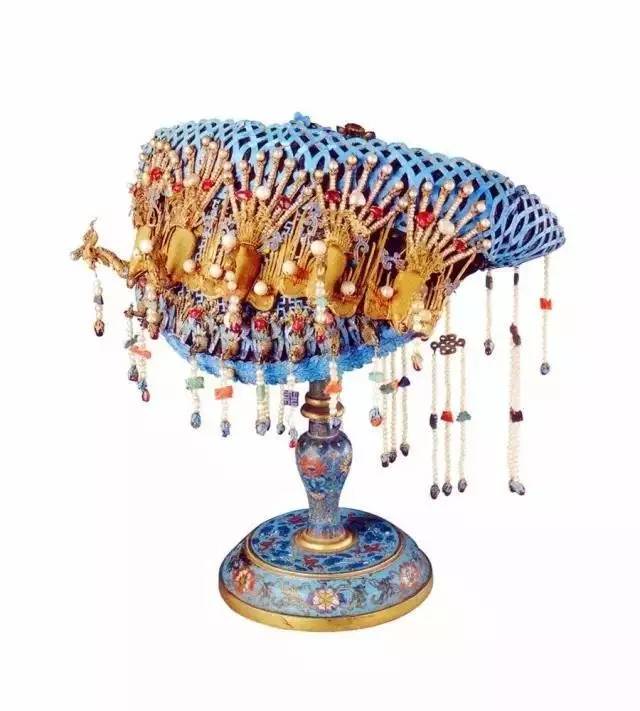 这样的故宫元素，老外还不抢着代购？