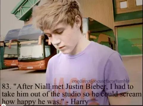 你以为Naill奶儿还是1D那个时期的正太吗？他已经变了！