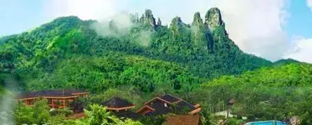 海南环线旅游攻略必去景点推荐,海南旅游攻略必去景点推荐日月湾