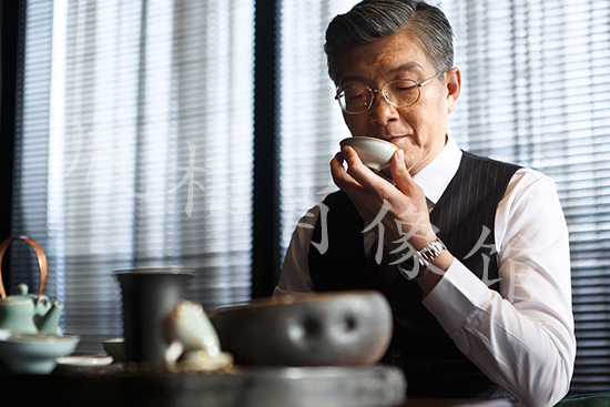 拍商务形象照大概多少钱,怎么拍商务形象照