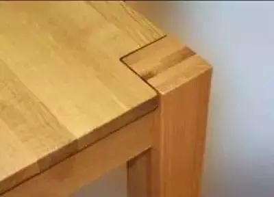 实木家具都有一条缝是怎么回事,实木家具为什么留缝