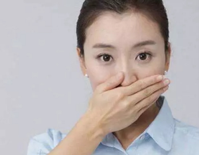 膈肌痉挛老打嗝怎么止嗝,快速止嗝方法最快最有效