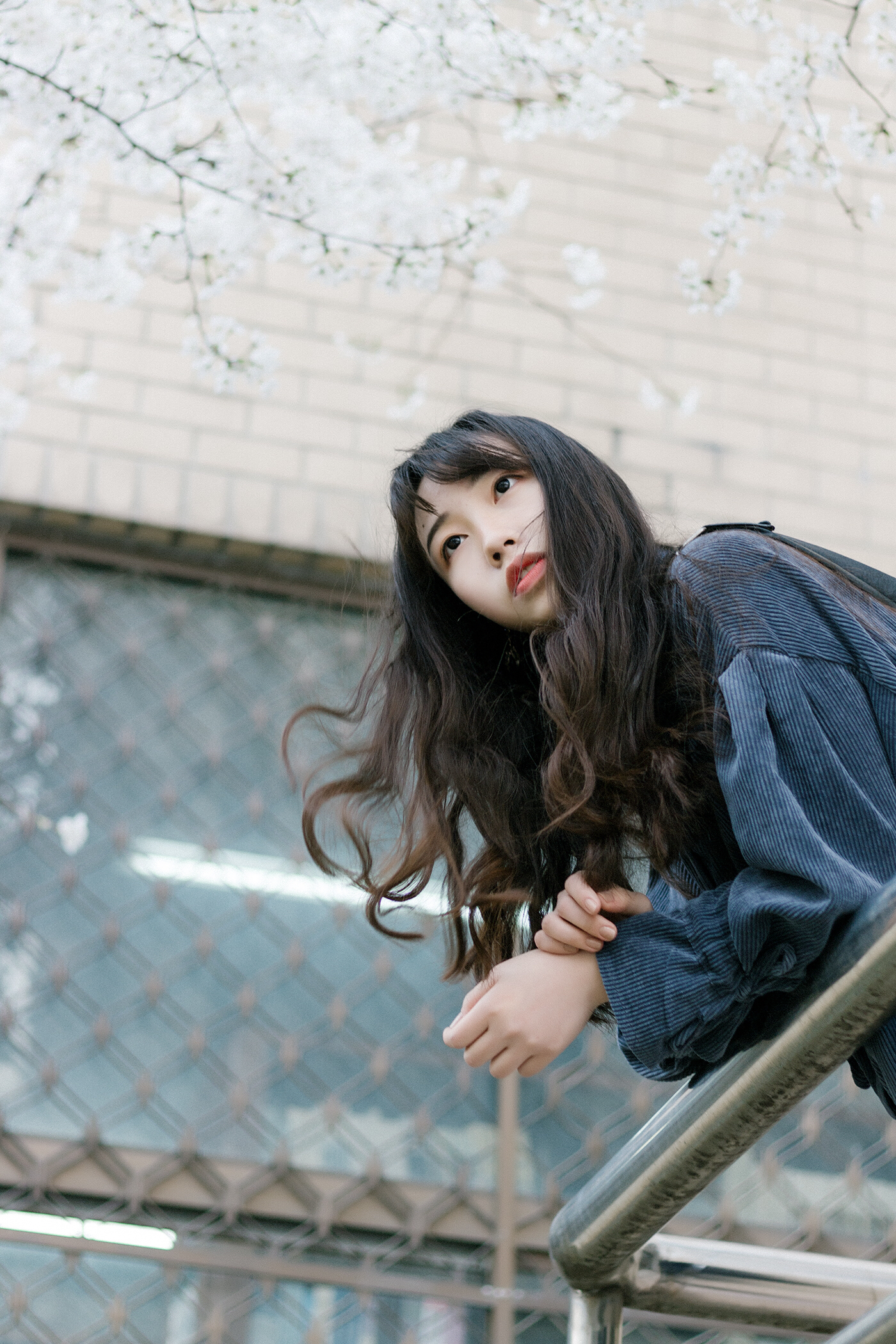 盘点颜值高的女大学生,盘点最美高校女生