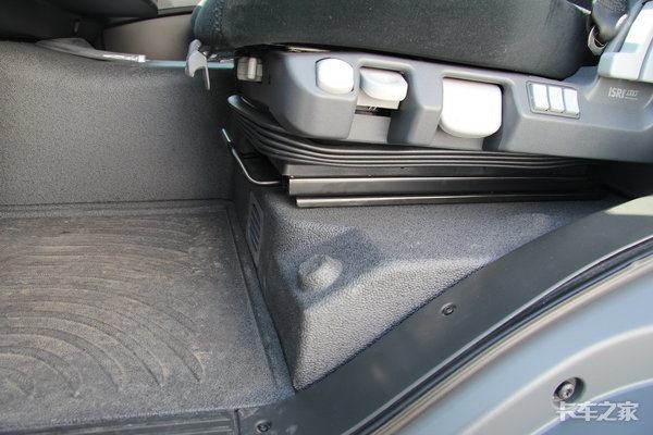 世界上最大的大件牵引运输车,德国曼tgx大件牵引车