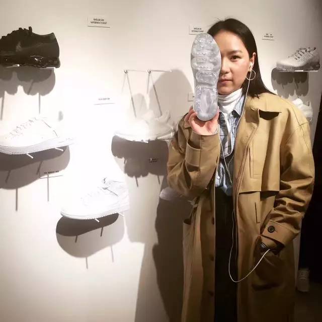 那些潮人喜欢在哪买衣服,潮人在哪挑衣服