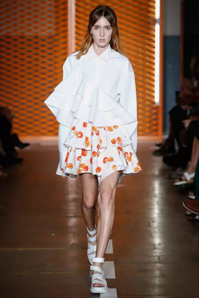 那些潮人喜欢在哪买衣服,潮人在哪挑衣服