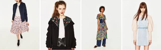 zara最值得入手的衣服 (zara的衣服该怎么挑)