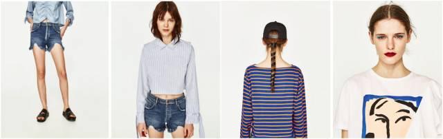 zara最值得入手的衣服 (zara的衣服该怎么挑)