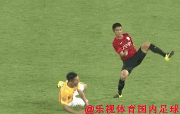 穆谢奎保级重现,穆谢奎被打