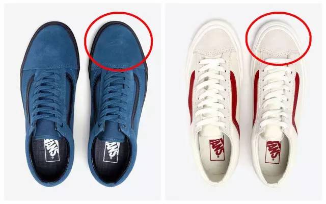 这双超屌VANS你肯定没穿过吧！