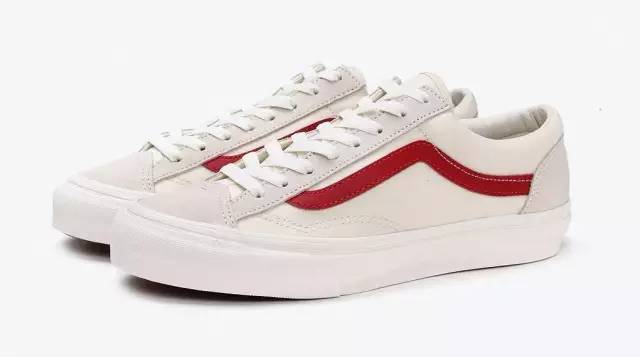 这双超屌VANS你肯定没穿过吧！