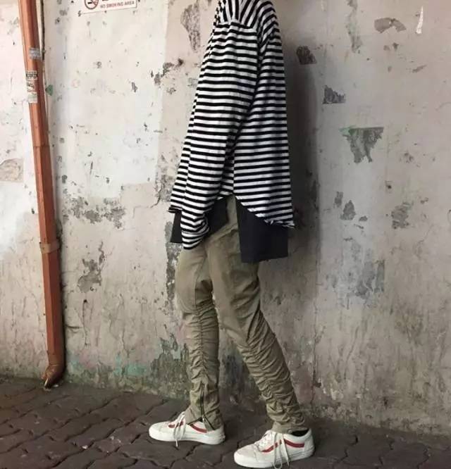 这双超屌VANS你肯定没穿过吧！