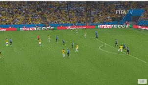 黄金左脚皇马,黄金左脚卡洛斯集锦