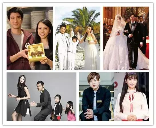 95后最喜欢的男明星,最想嫁的爱豆