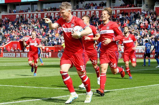 早知来中超？转投美国两月已后悔，小猪：MLS水平太差了