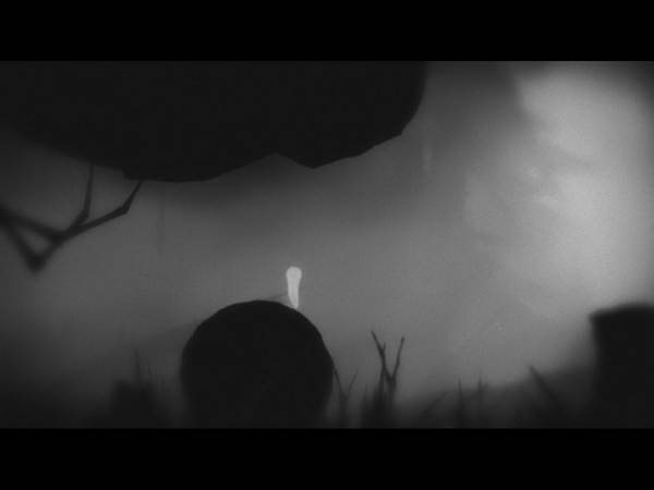 一个生活在黑白世界里的灰色“小孩儿”的故事——《LIMBO》