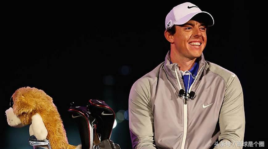 麦克罗伊合同,麦克罗伊试打泰勒梅