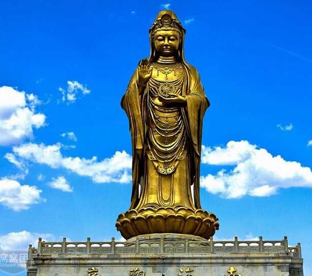 普陀山300万一场佛事,普陀山办一场佛事多少钱