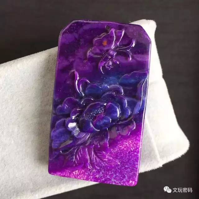 神秘的宇宙图形，传说佩戴它还能预防一些疾病