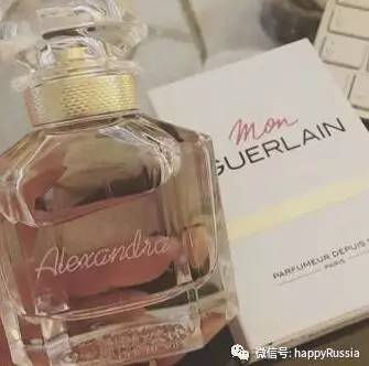 你值得拥有的一款时尚高级的香水,哪款大牌香水低调不张扬