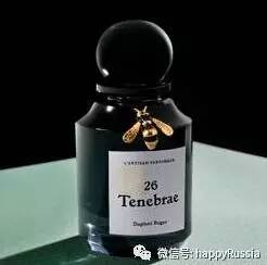 你值得拥有的一款时尚高级的香水,哪款大牌香水低调不张扬