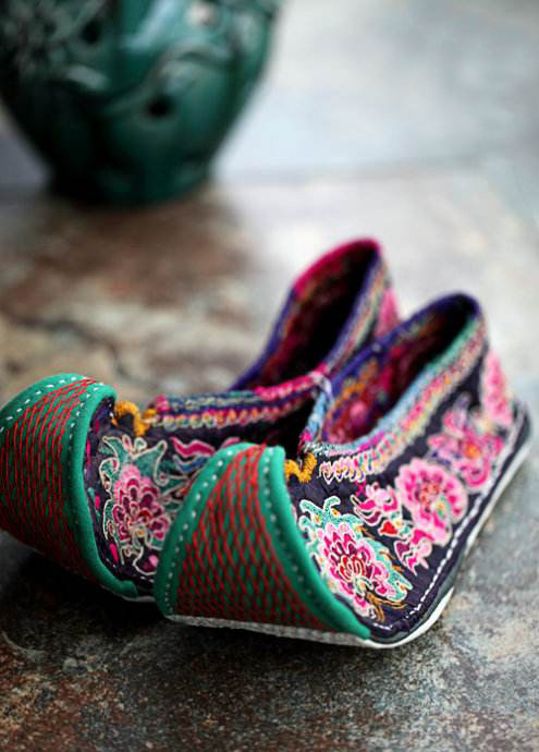 方寸之间尽显大千,方寸之间绽放光彩