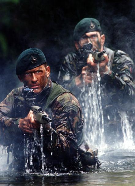 一支部队执行任务600余次，一支特种部队走出总理，如何对比呢