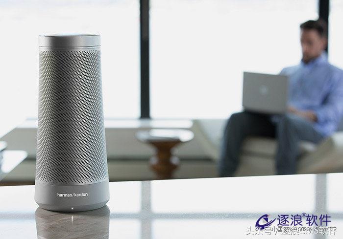 「图文实况」微软Build2017开发者大会