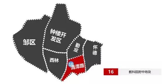 常州钟楼区拍地,常州钟楼最新地块